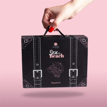 Travel Kit Sex on the Beach (Es/En/De/Fr/Nl/Pt)
