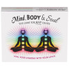 Mind Body & Soul (EN ES)