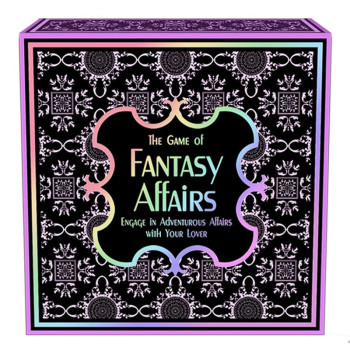 Couples Game Fantasy Affairs (EN ES)