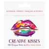 Creative Kisses (EN ES DE FR)