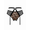 Allunes Suspender Belt