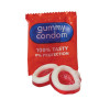 Gummy  Condoms