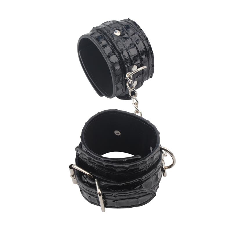 Surrender Ankle Restraints 35.5 cm