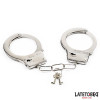 Metal Wrist Cuffs 50g
