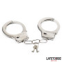 Metal Wrist Cuffs 50g