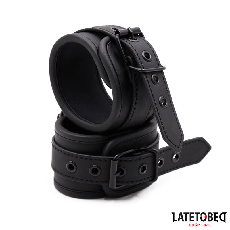 Ankle Restraints Neoprene Adjustable
