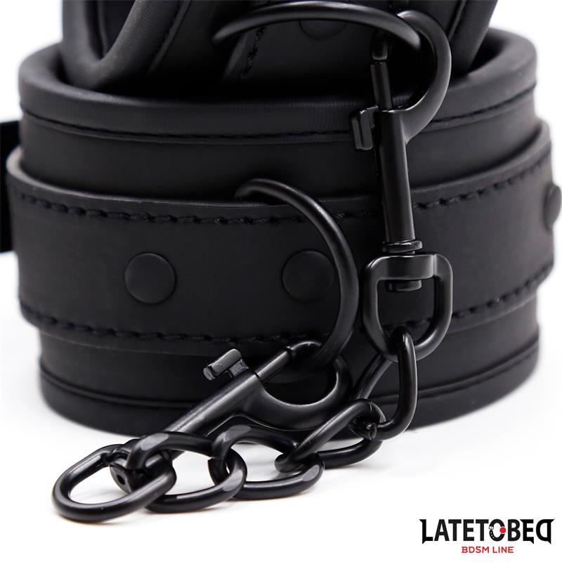 Ankle Restraints Neoprene Adjustable
