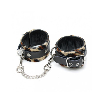 Hand cuffs-Adjustable