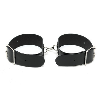 Cuffs Adjustable