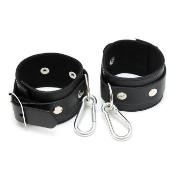 Cuffs Adjustable