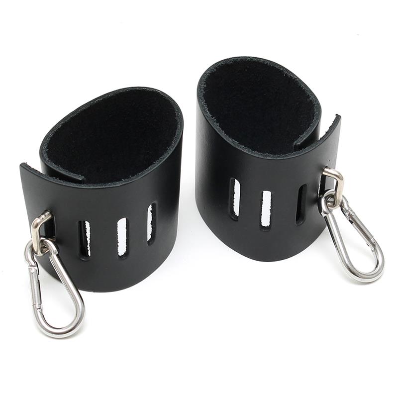 Cuffs Leather Adjustable