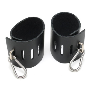 Cuffs Leather Adjustable