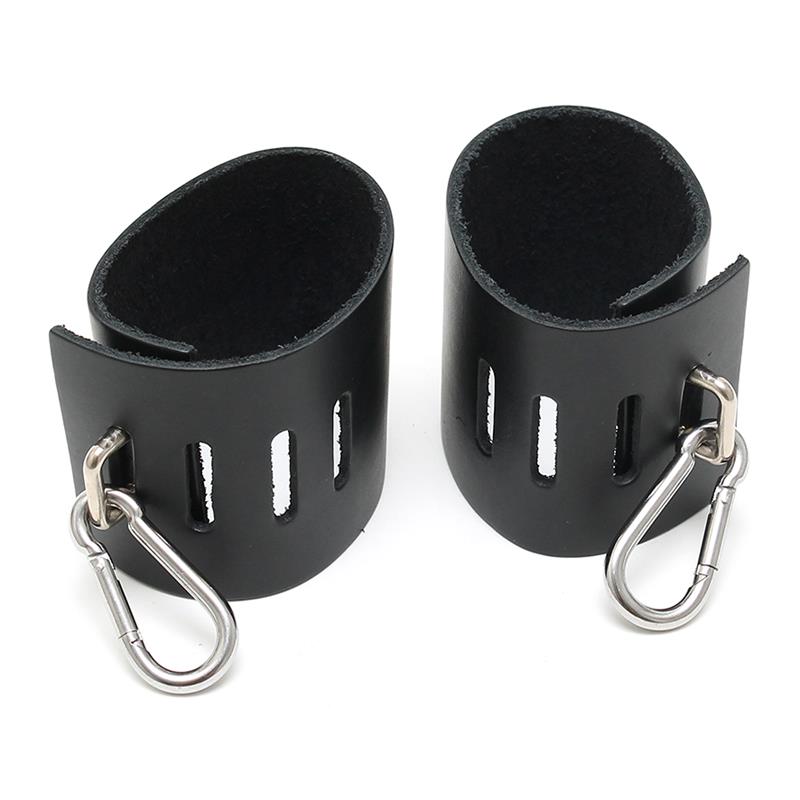 Cuffs Leather Adjustable
