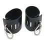 Cuffs Leather Adjustable