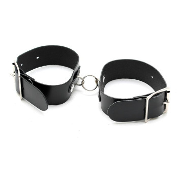 Cuffs Adjustable