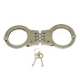 Cuffs Metal-Adjustable
