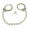 AnkleCuffs Adjustable Metal