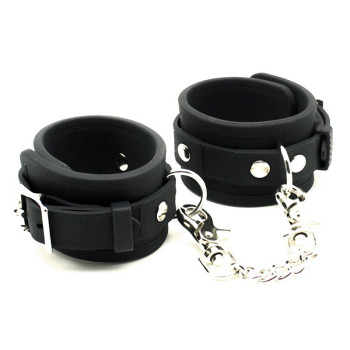 Cuffs Silicone