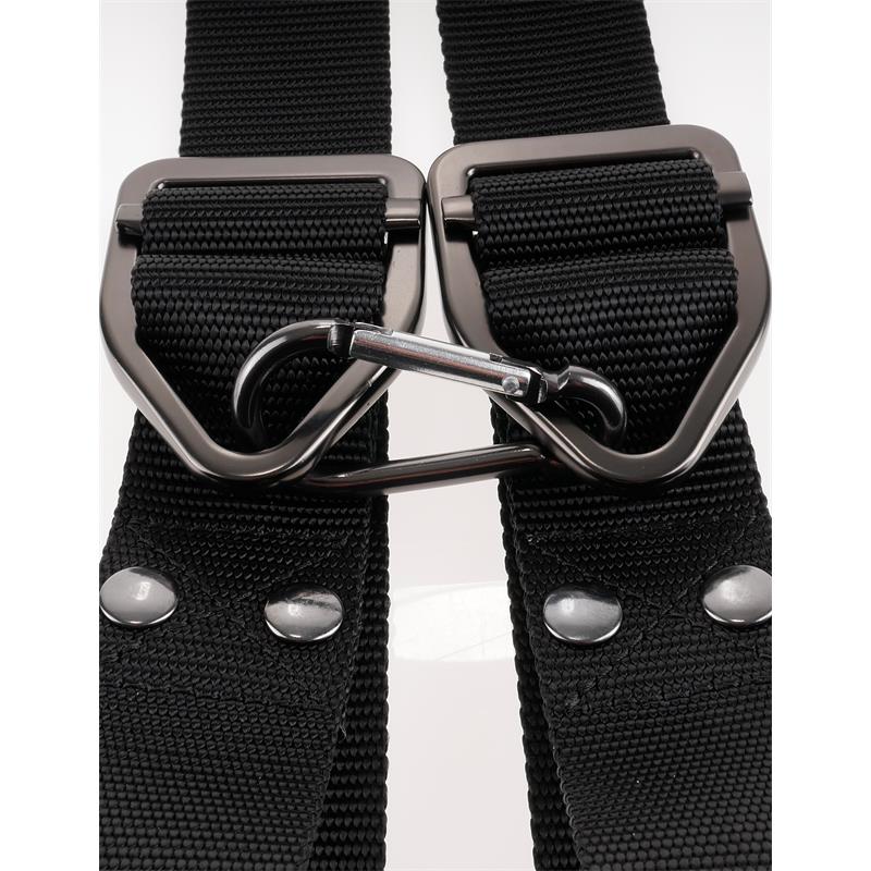 Bondage Door Cuffs