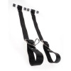 Bondage Door Cuffs