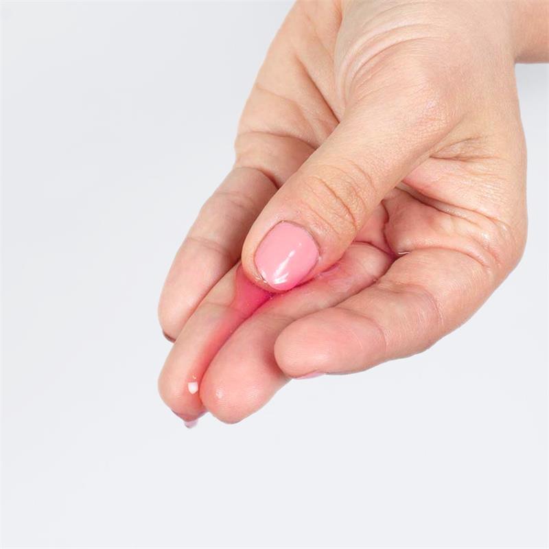 2 in 1 Lubricant Cherry Aroma 50 ml