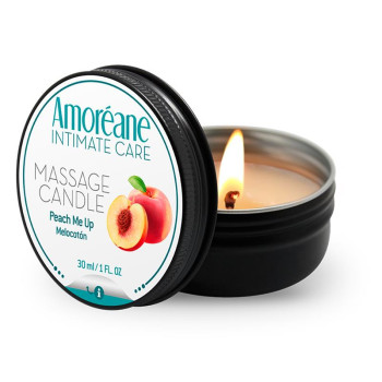 Massage Candle Peach Me Up 30 ml