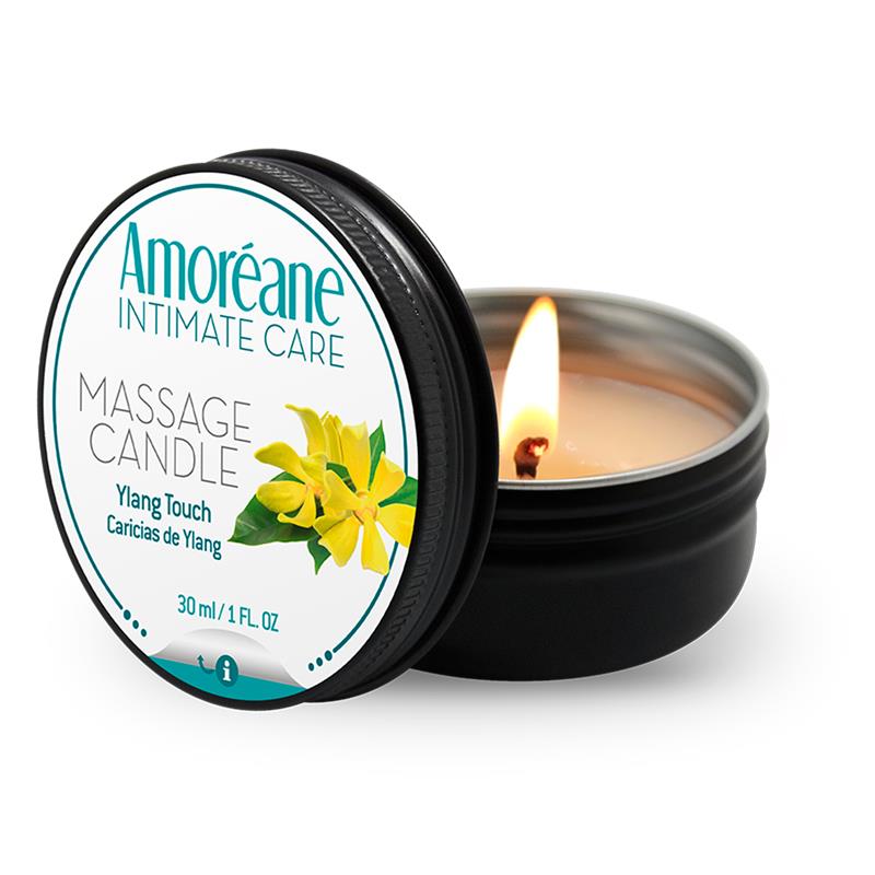 Massage Candle Ylang Touch 30 ml