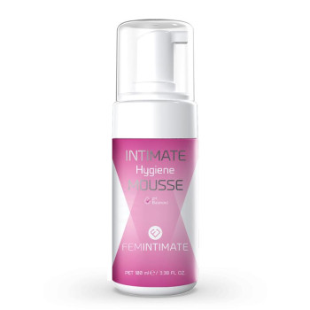Intimate Hygiene Mousse 100 ml
