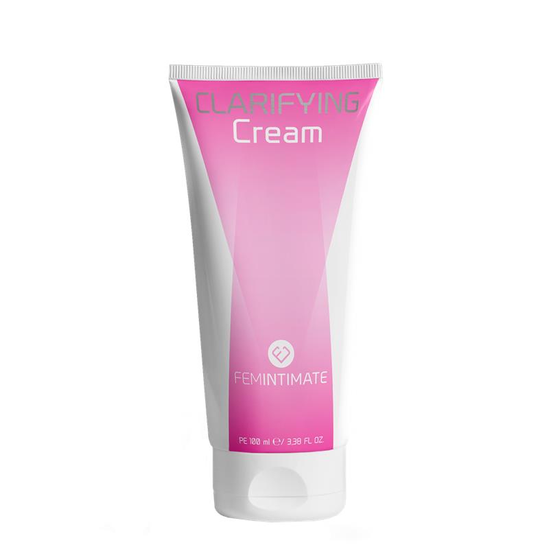 Clarifying Cream