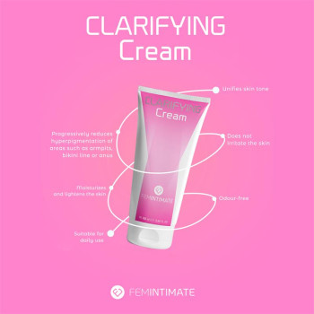 Clarifying Cream
