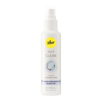 Med Clean Cleaning Spray 100 ml