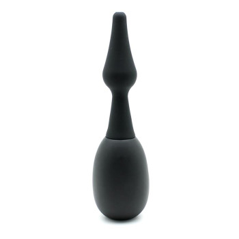 Intim Douche  Plug Silicone