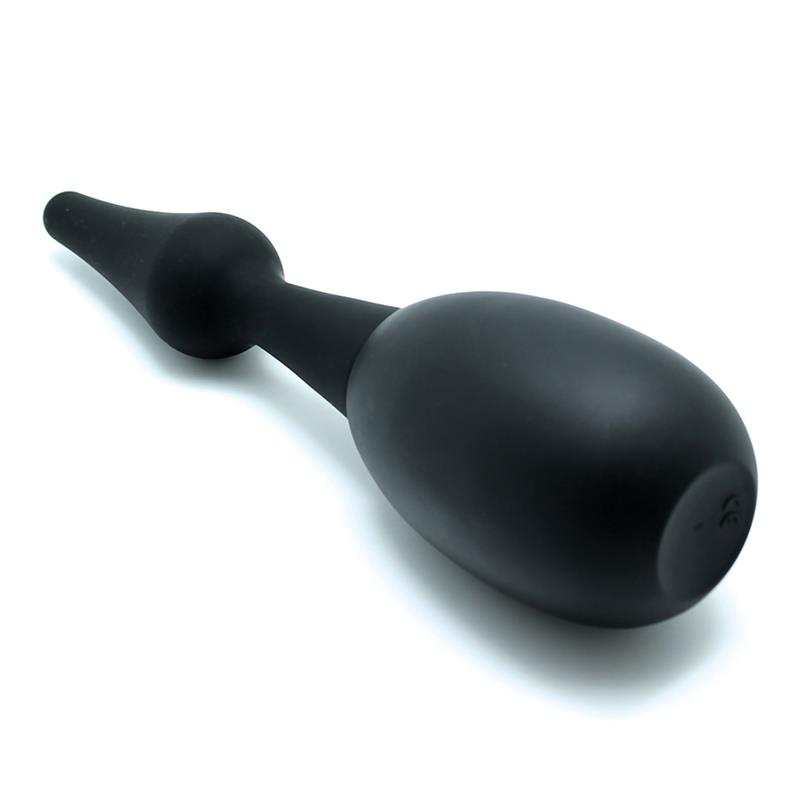 Intim Douche  Plug Silicone