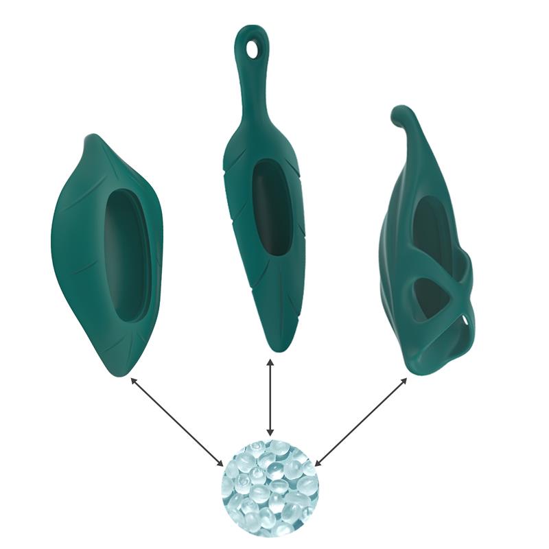 Female Vibrator and Sleeves Set