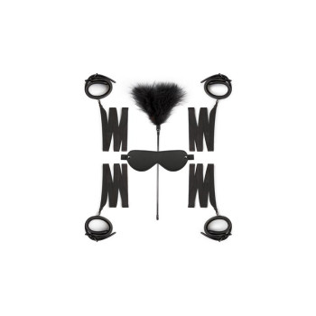 Beginners Bondage - Fntasy Kit