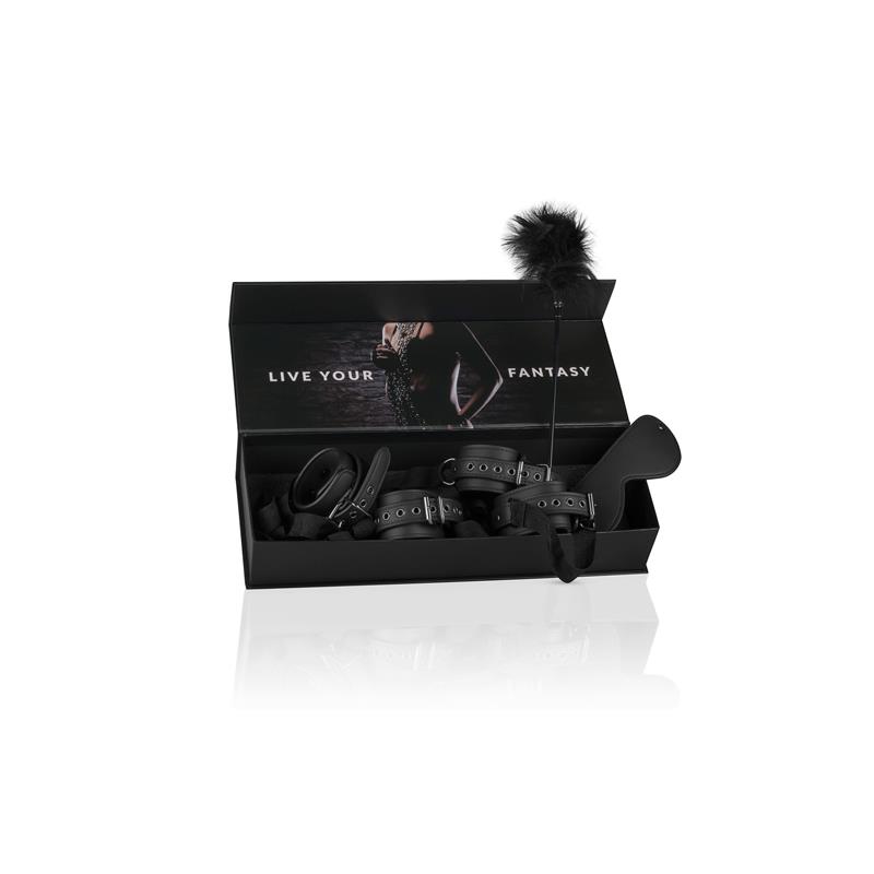 Beginners Bondage - Fntasy Kit