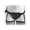Garter Belt Harness