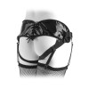Garter Belt Harness