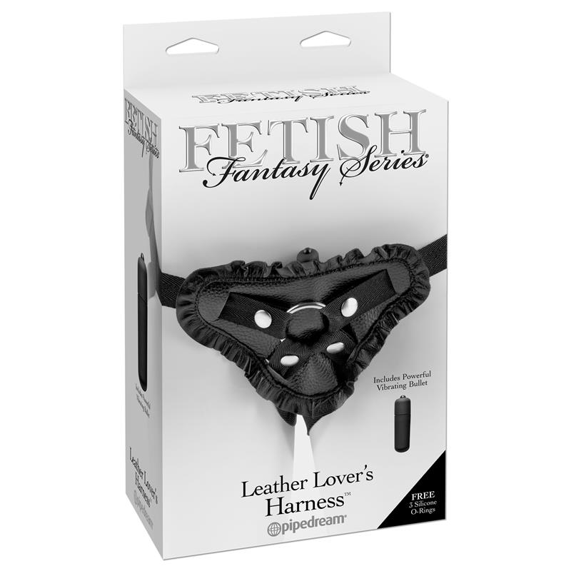 Lovers Harness