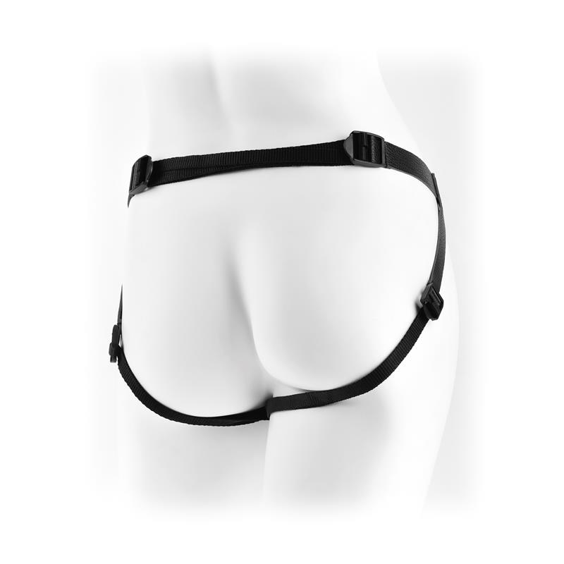 Low-Rider Harness