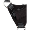 Leather Fantasy Harness