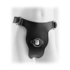 Heavy Duty Harness-Black