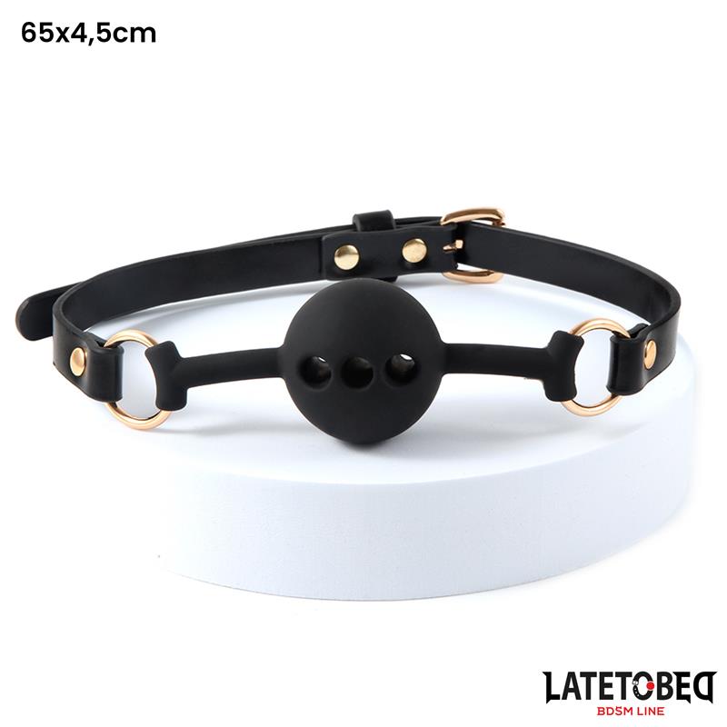 Bondage Kit with 8 Pcs with Storage Bag