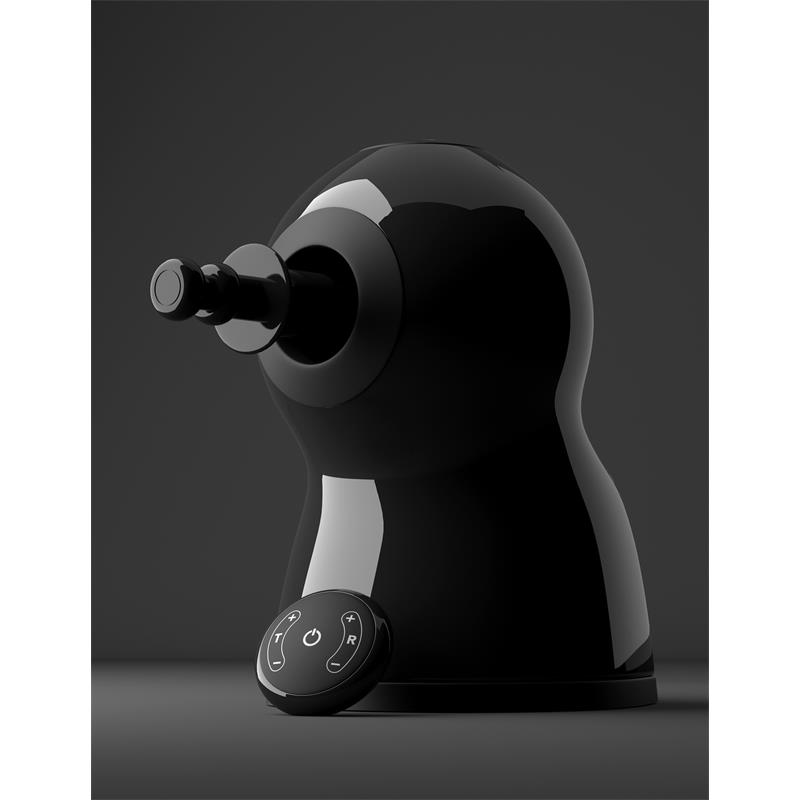 The Bigger Bang Thrusting and Rotating Sex Machine