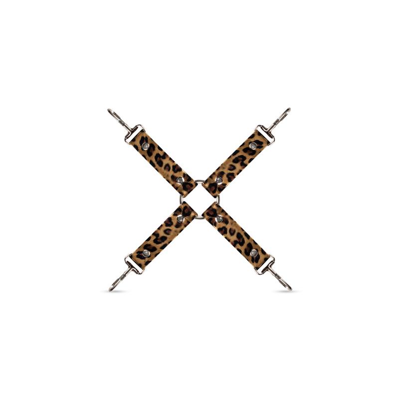 Secret Pleasure Chest Wicked Wildcat