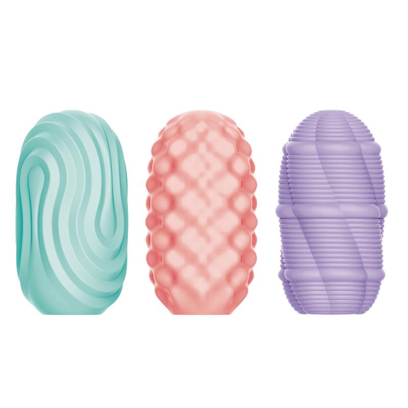 Cupid-X Display 18 Men Masturbator