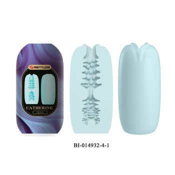 Olga Display 15 Men Masturbator