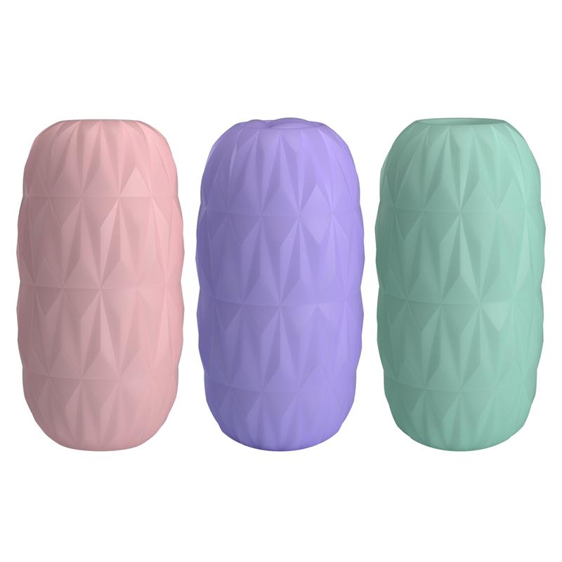 Athena Alice Display 15 Men Masturbator