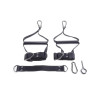 Suspension Cuff Set