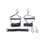 Suspension Cuff Set